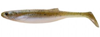 Headbanger BangerShad 9cm 4g - 